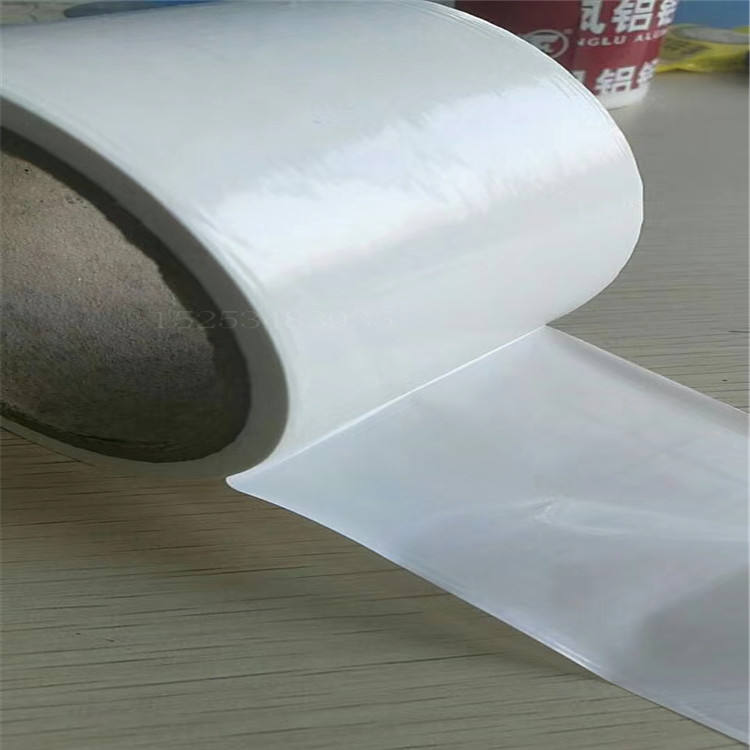 山西乳白PE保护膜