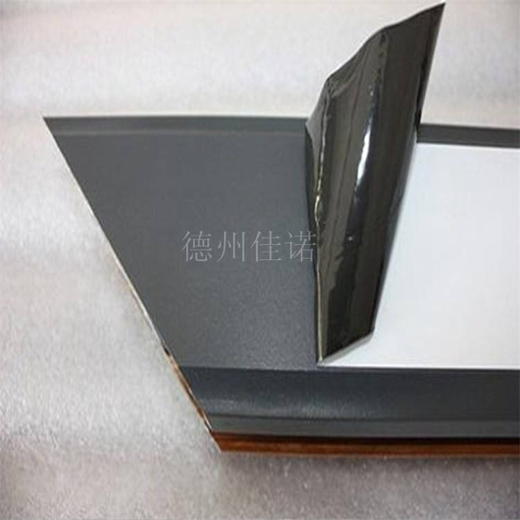 山西黑白PE保护膜